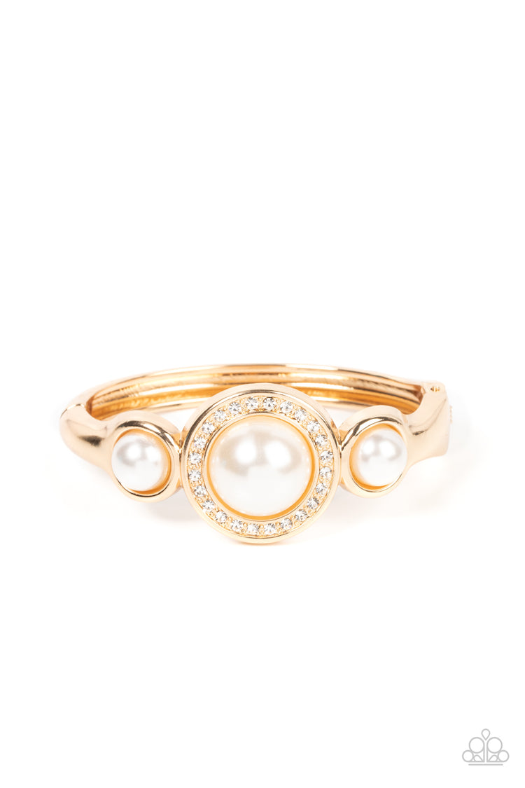 Debutante Daydream - Gold 0011