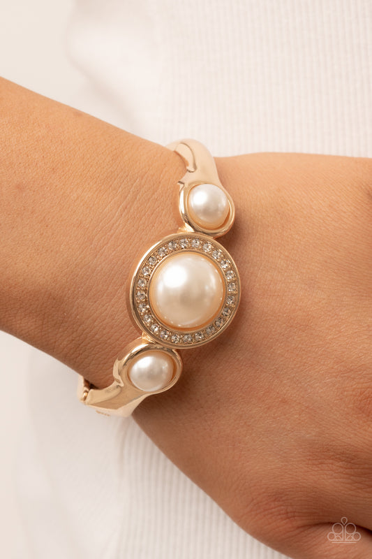 Debutante Daydream - Gold 0011