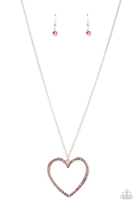 Va-Va-VALENTINE - Pink 1905