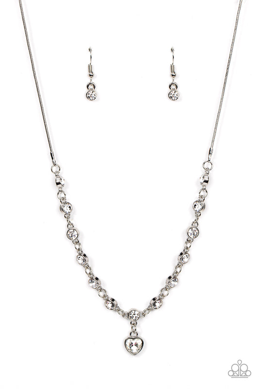 True Love Trinket - White 1919