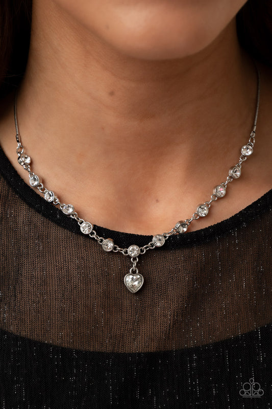 True Love Trinket - White 1919