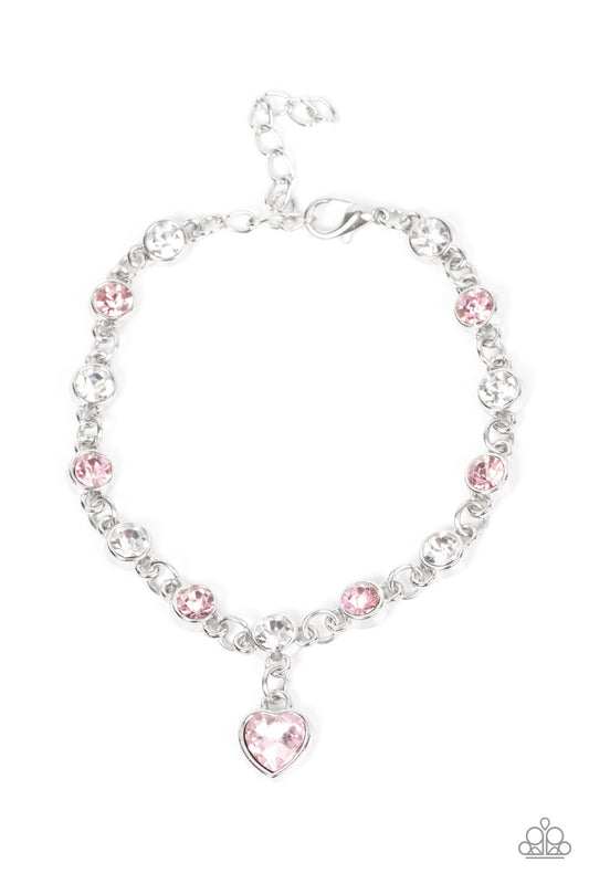 Truly Lovely - Pink 1904