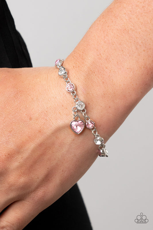 Truly Lovely - Pink 1904