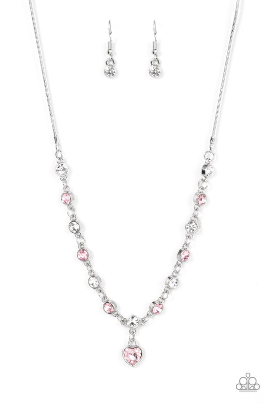 True Love Trinket - Pink 1905