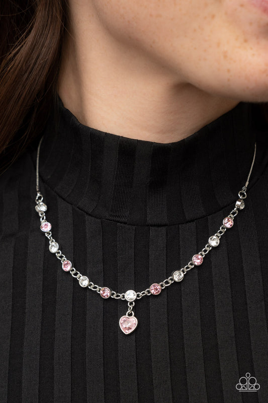 True Love Trinket - Pink 1905