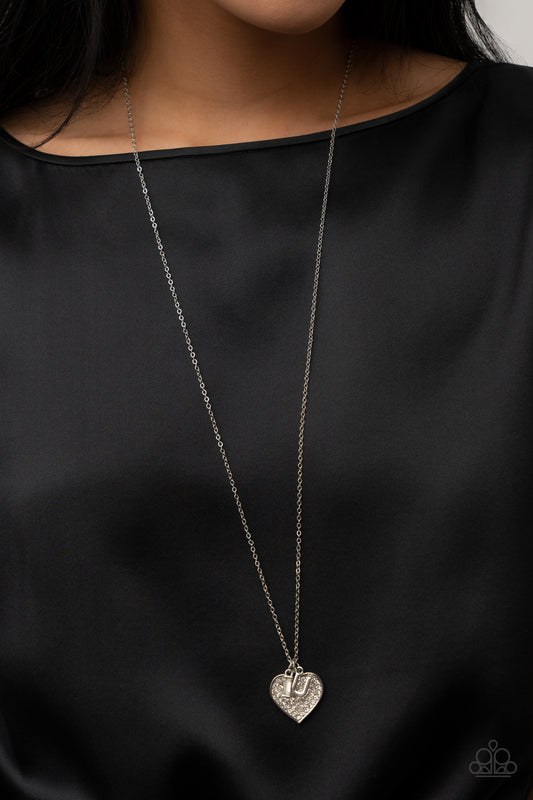 Letters of Love - White 1900