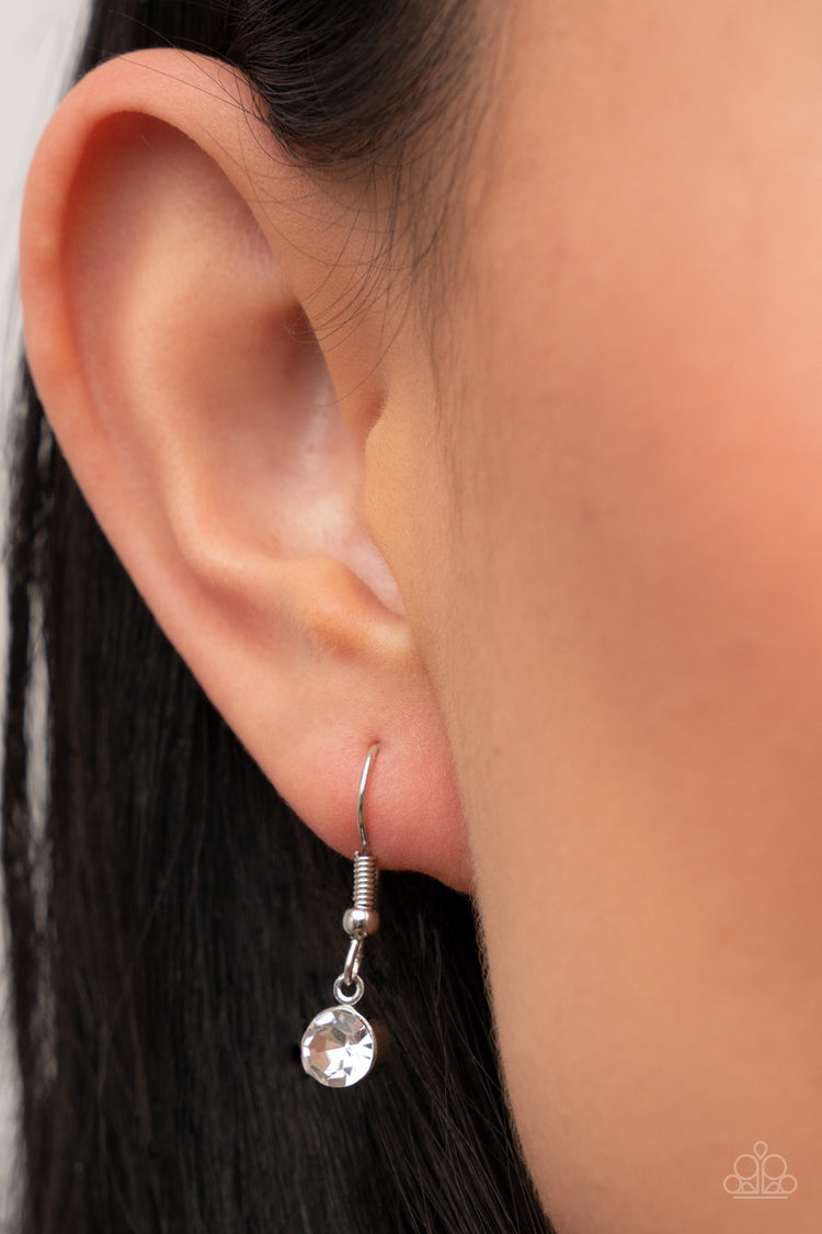 Letters of Love - White 1900