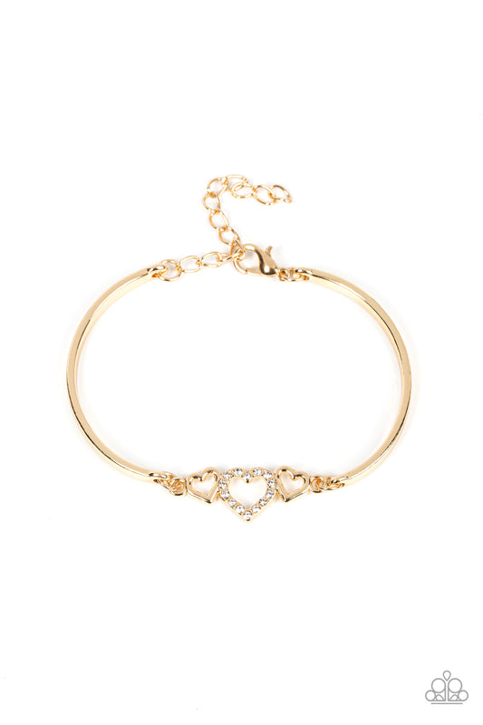 Cupids Confessions - Gold 1927
