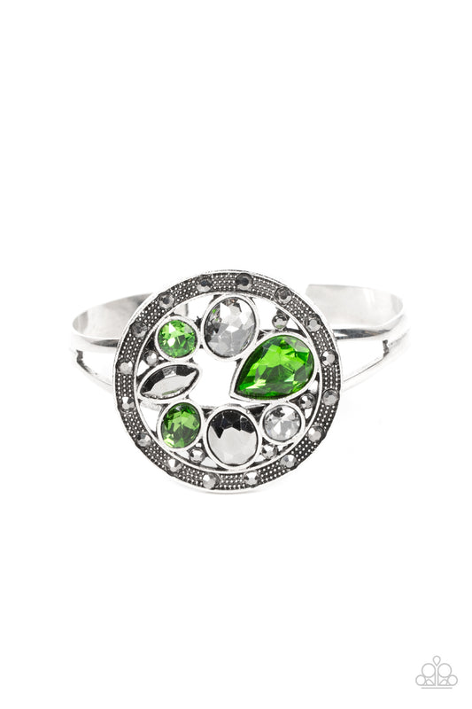 Time to Twinkle - Green 0201