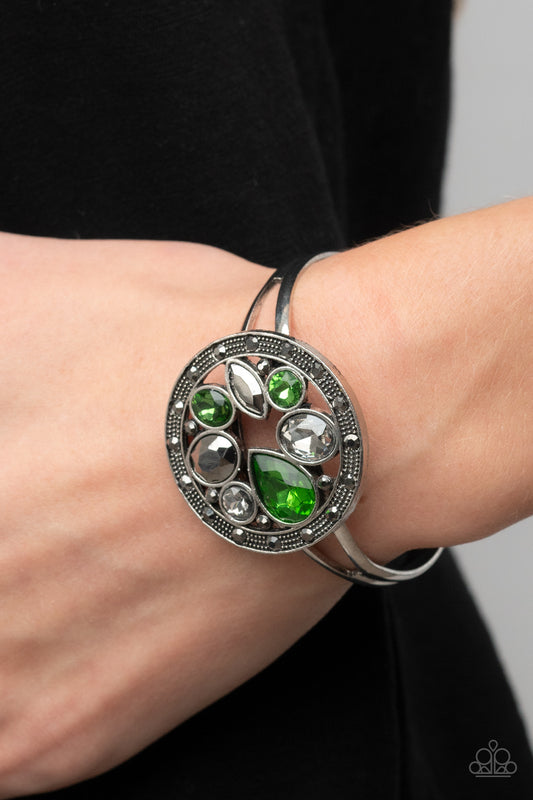 Time to Twinkle - Green 0201