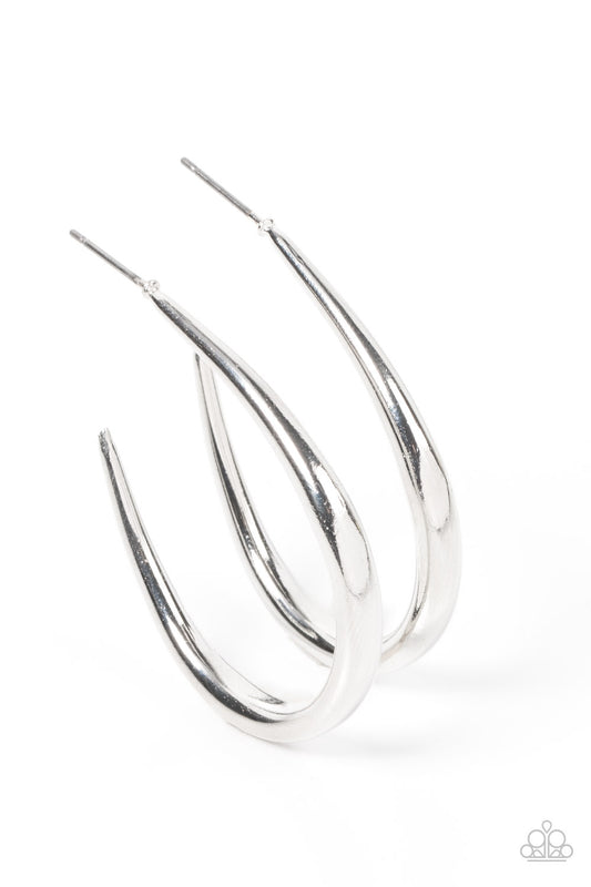 CURVE Your Appetite - Silver 0039
