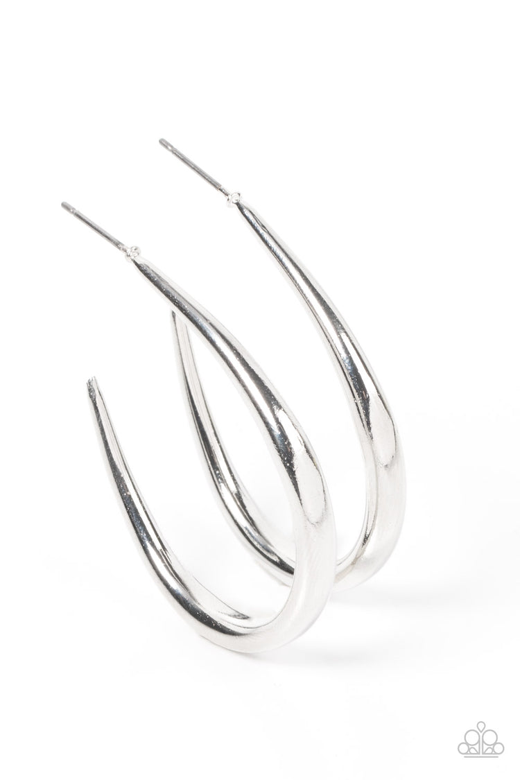 CURVE Your Appetite - Silver 0039