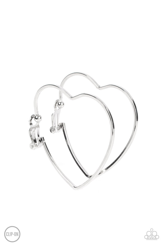 Harmonious Hearts - Silver 1914
