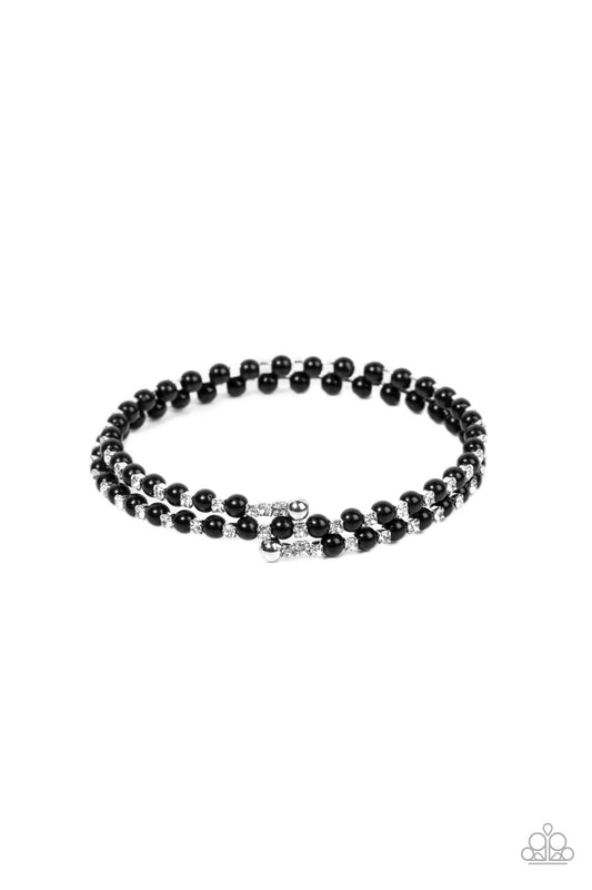 Regal Wraparound - Black 0064