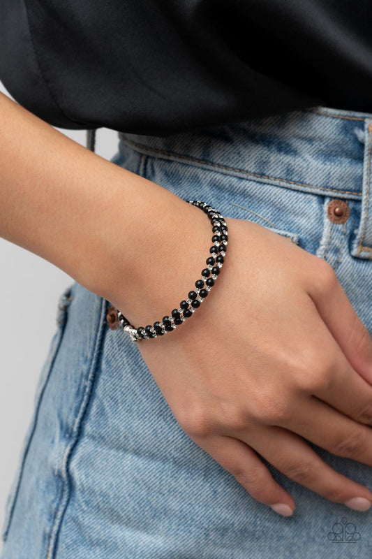 Regal Wraparound - Black 0064
