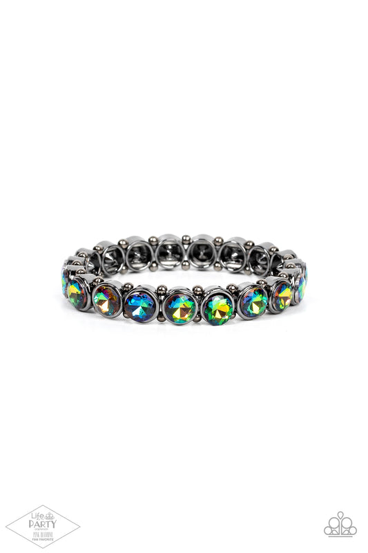 Sugar-Coated Sparkle - Multi 0031