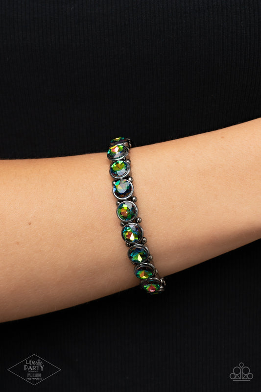 Sugar-Coated Sparkle - Multi 0031