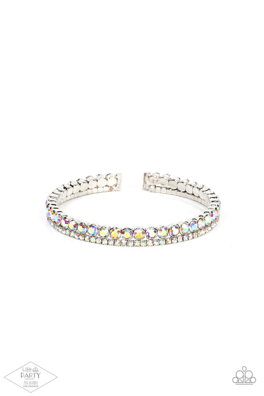 Fairytale Sparkle - Multi 0034