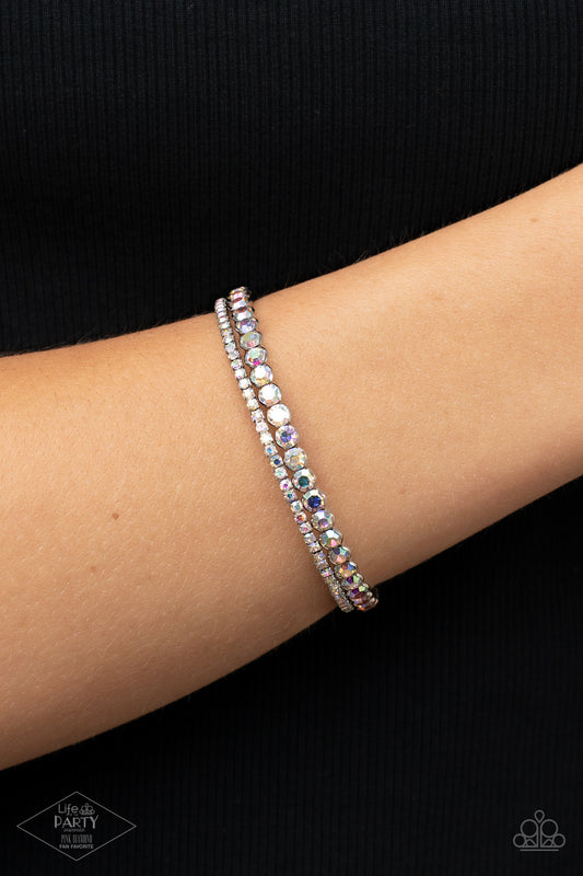 Fairytale Sparkle - Multi 0034