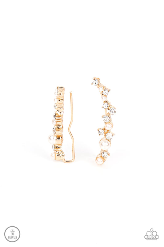 Couture Crawl - Gold 1959