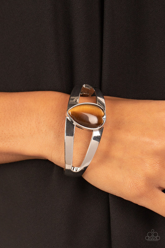 Enhanced Enchantment - Brown 0224