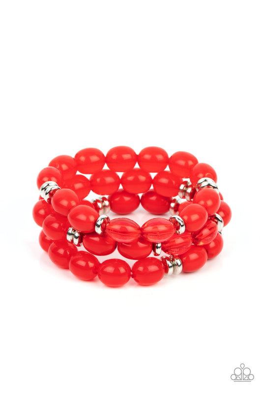 Coastal Coastin - Red 0026