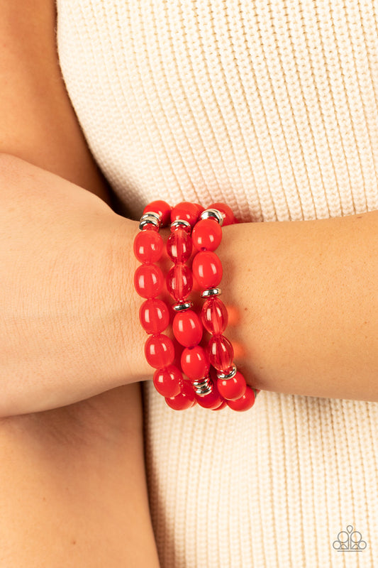 Coastal Coastin - Red 0026