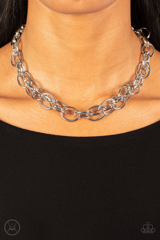 Tough Crowd - Silver 0059