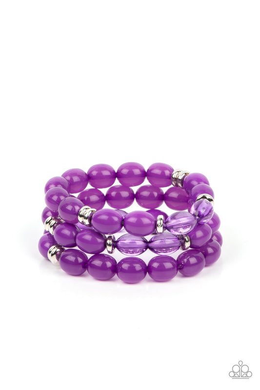 Coastal Coastin - Purple 0008