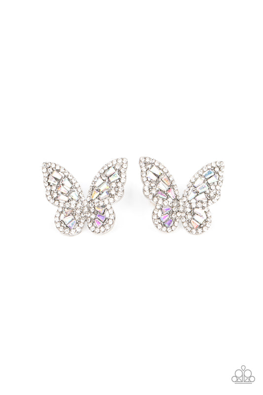 Smooth Like FLUTTER - Multi 0022