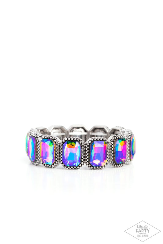 Studded Smolder - Multi 0212