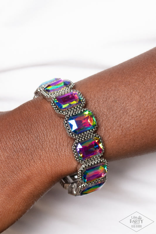 Studded Smolder - Multi 0212
