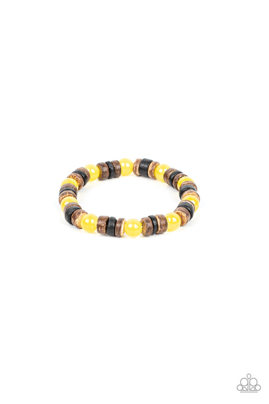 Durango Drifter - Yellow 0094
