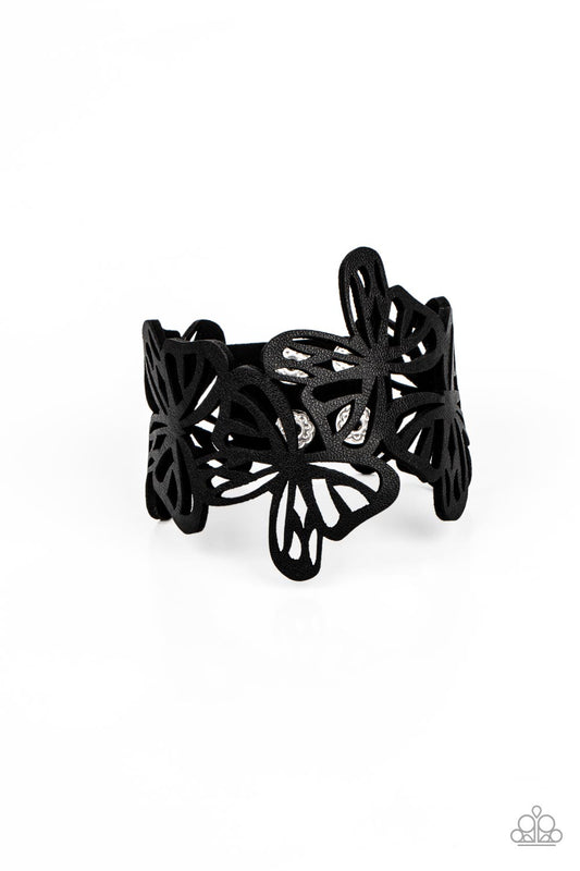 Butterfly Breeze - Black 1999