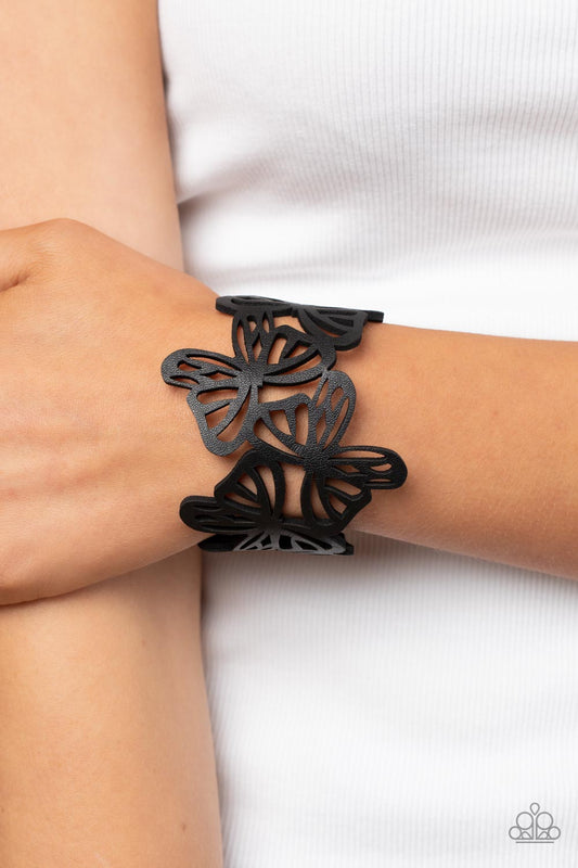 Butterfly Breeze - Black 1999