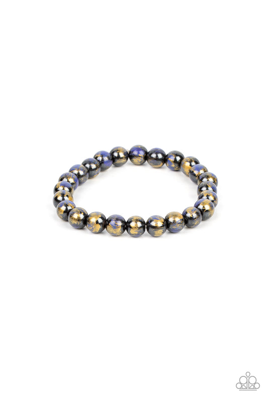 Astro Artistry - Blue 0169