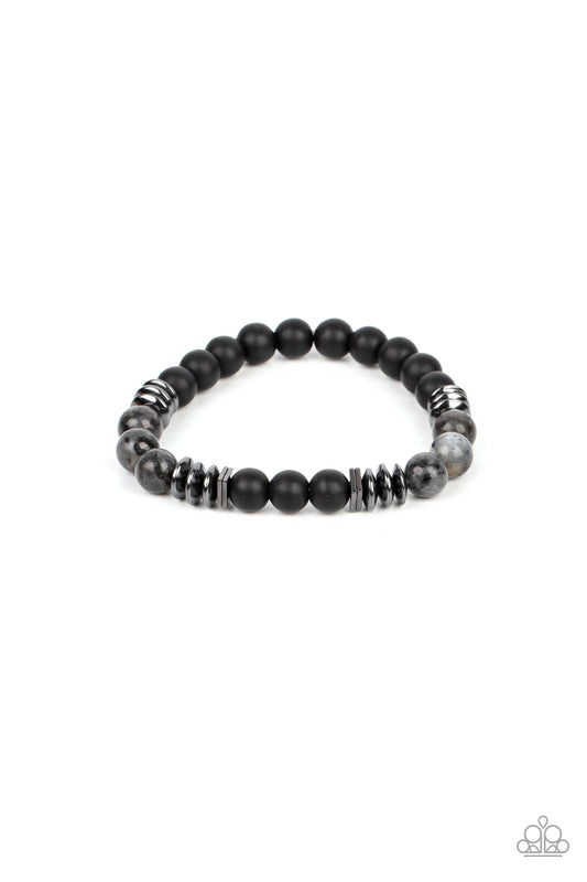 Urban Therapy - Black 0158