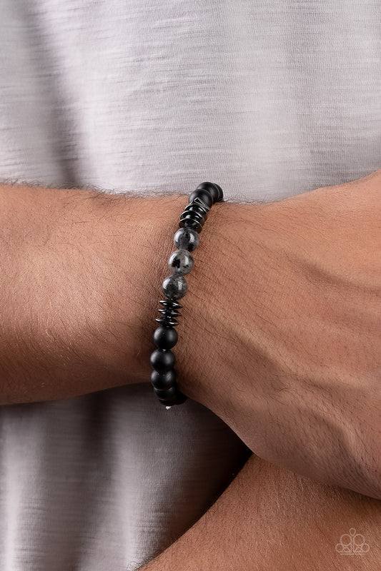 Urban Therapy - Black 0158