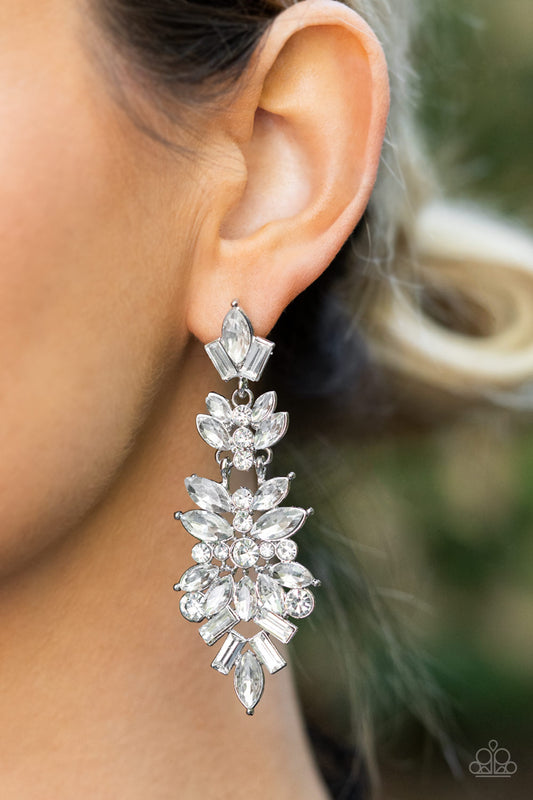 Frozen Fairytale - White 0009