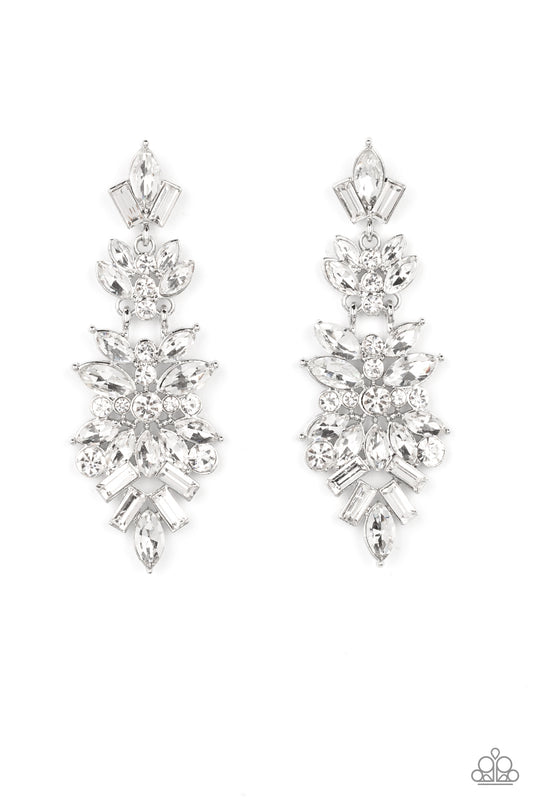 Frozen Fairytale - White 0009