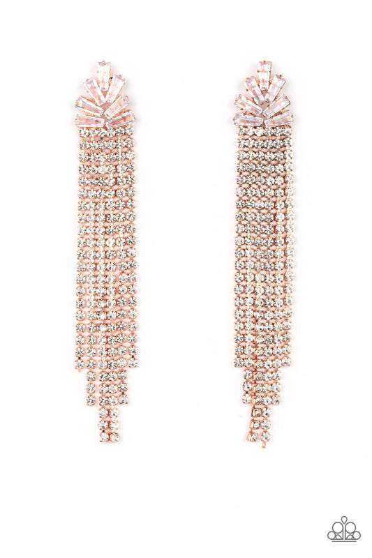 Overnight Sensation - Copper 0132