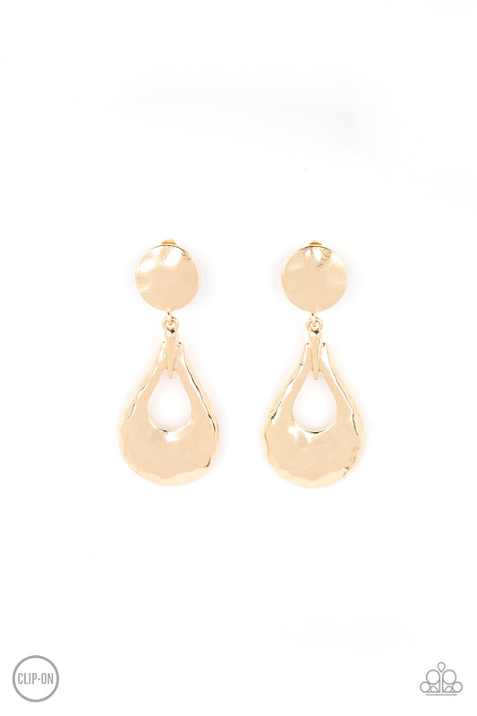 Metallic Magic - Gold 0198