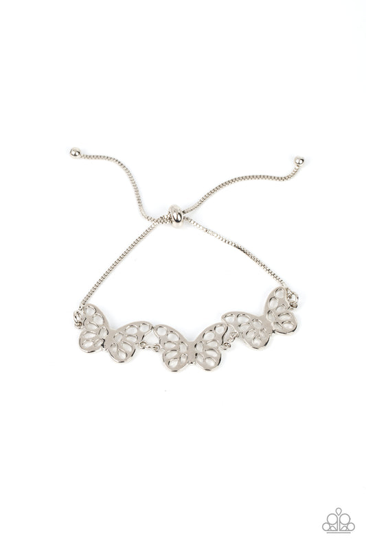 Put a WING on It - Silver 0052