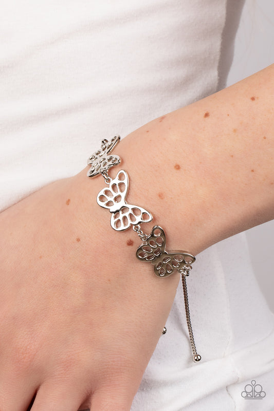 Put a WING on It - Silver 0052