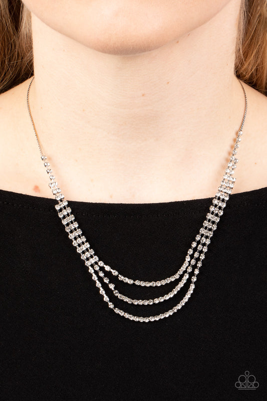 Surreal Sparkle - White 0130