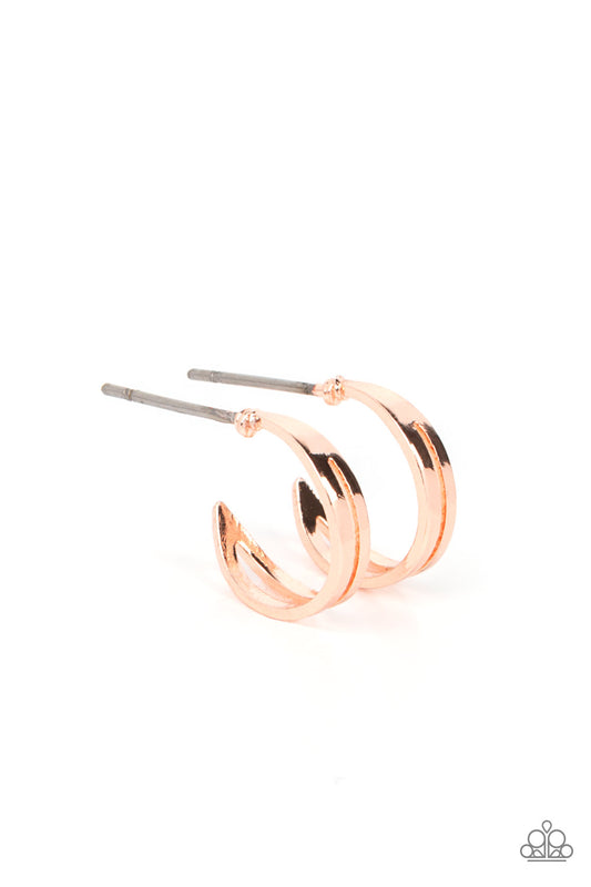 SMALLEST of Them All - Gold 0007