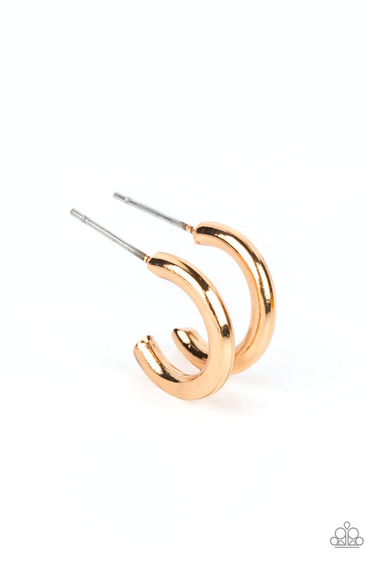 Small-Scale Shimmer - Gold 1965