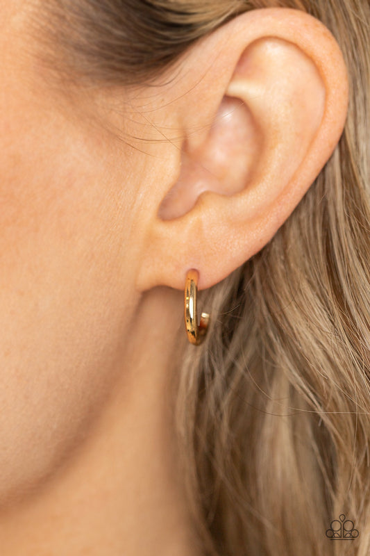 Small-Scale Shimmer - Gold 1965