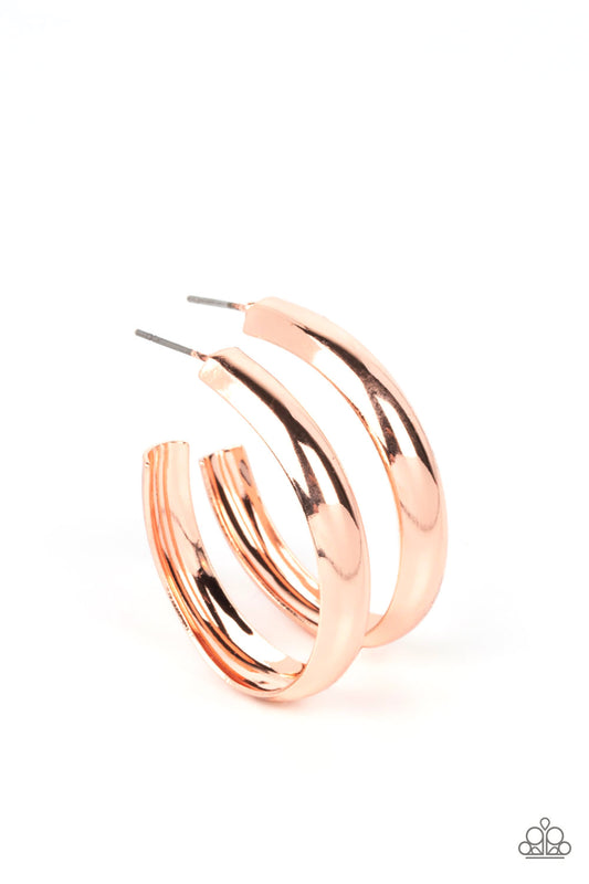 Champion Curves - Gold 0242