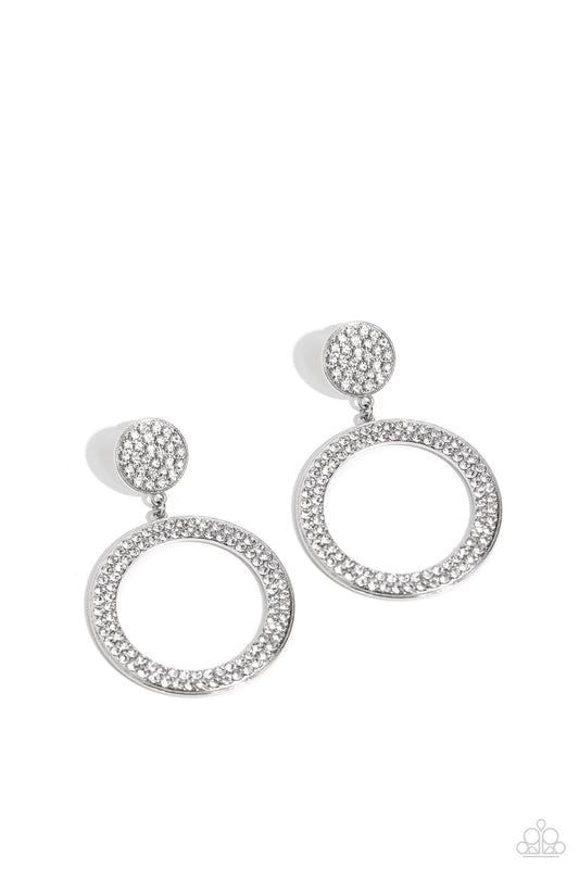 GLOW You Away - White 0258